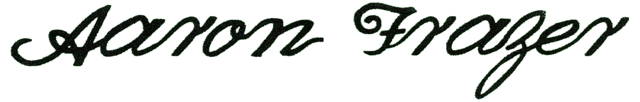 AF - Signature